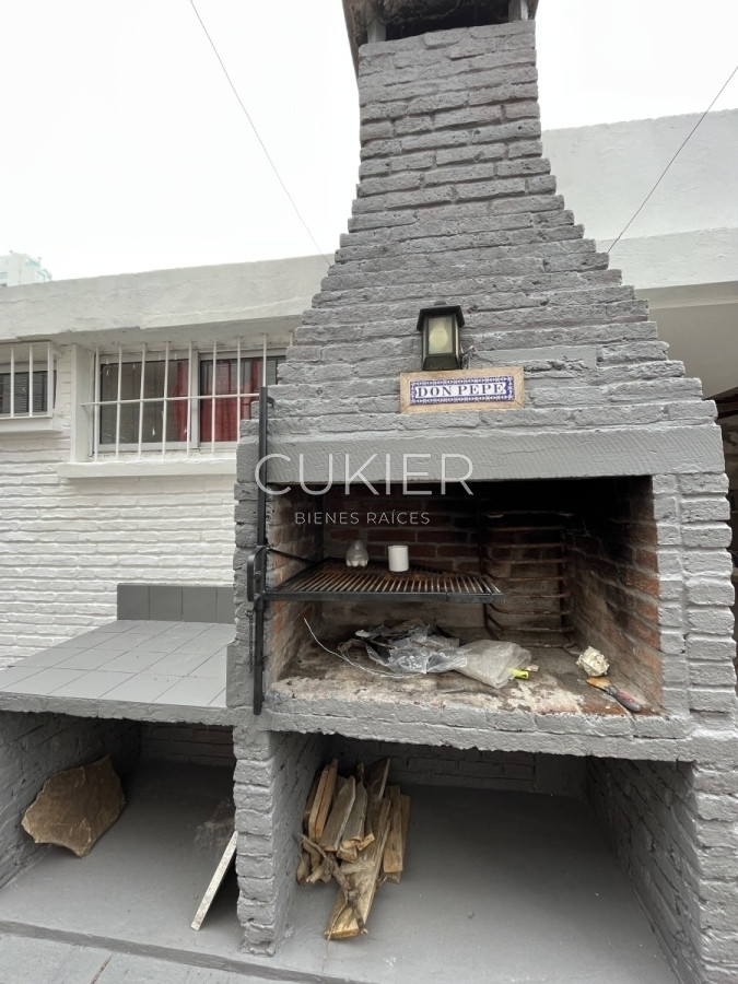Casa ID.3591 - Casa en mansa Alquiler Anual