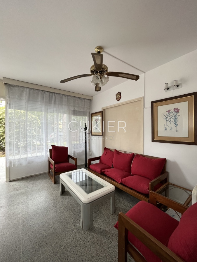 Casa ID.3591 - Casa en mansa Alquiler Anual