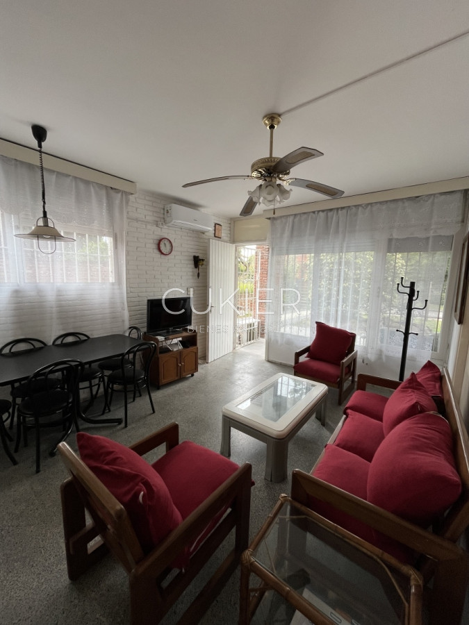 Casa ID.3591 - Casa en mansa Alquiler Anual