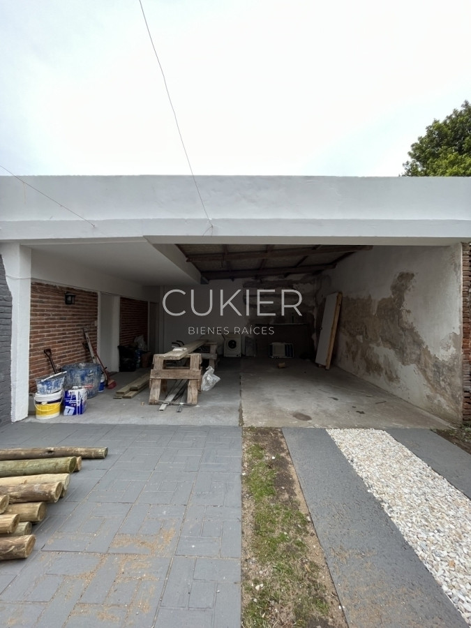Casa ID.3591 - Casa en mansa Alquiler Anual