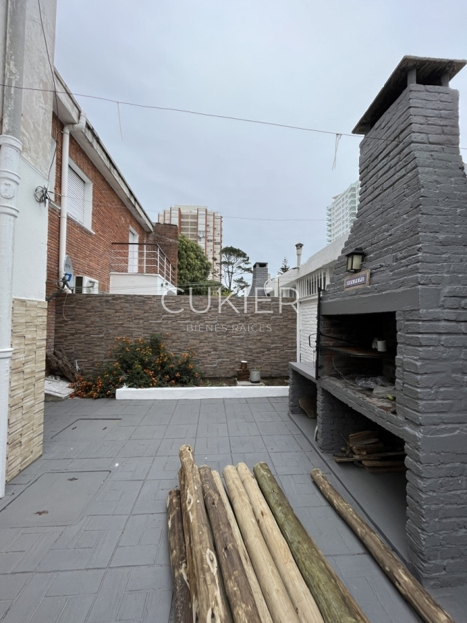 Casa ID.3591 - Casa en mansa Alquiler Anual