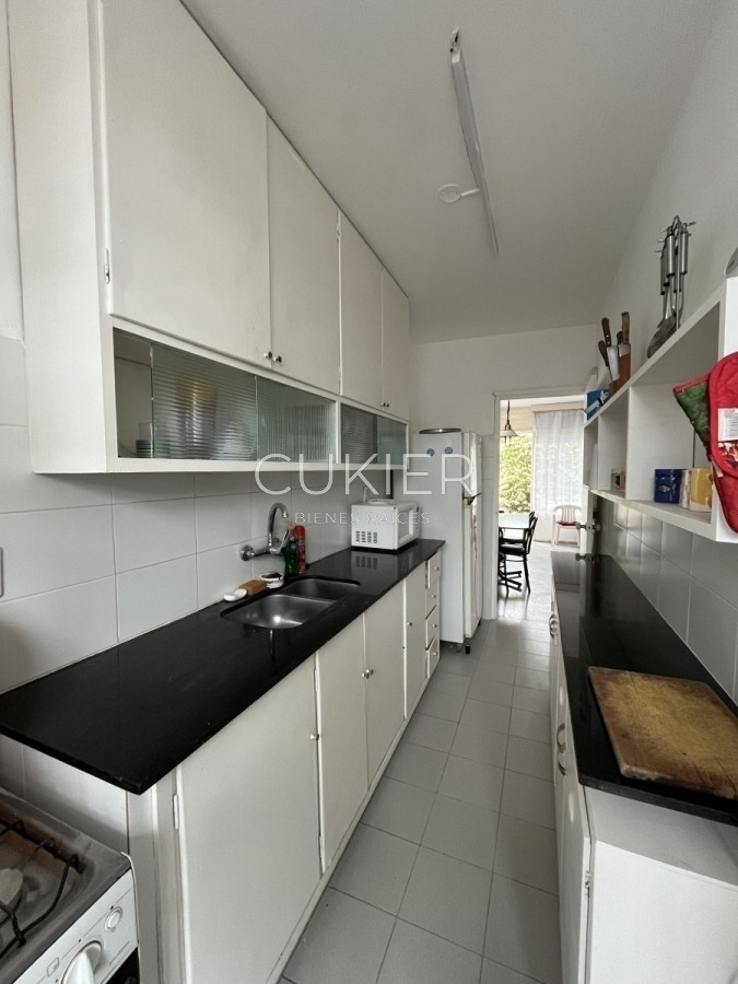 Casa ID.3591 - Casa en mansa Alquiler Anual
