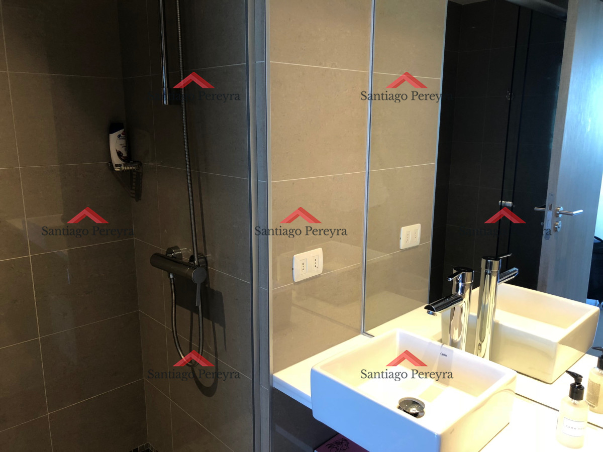 Apartamento ID.7993 - Pda 2 Playa Brava - 2 dormitorios en suite, amplio