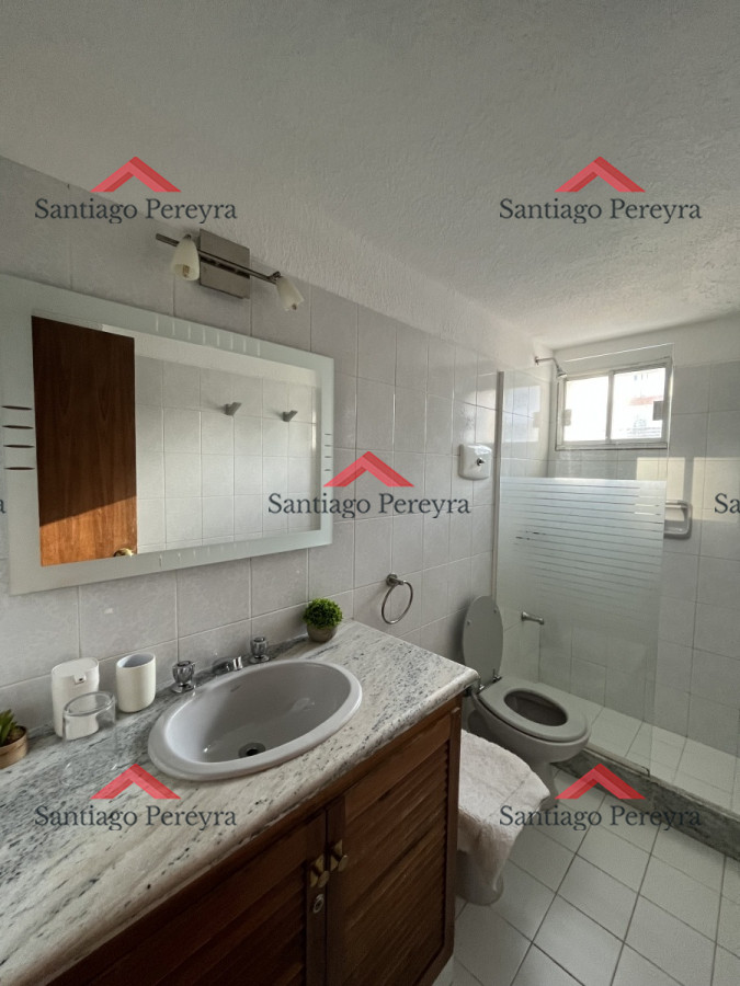 Apartamento ID.7344 - Sobre Playa Brava