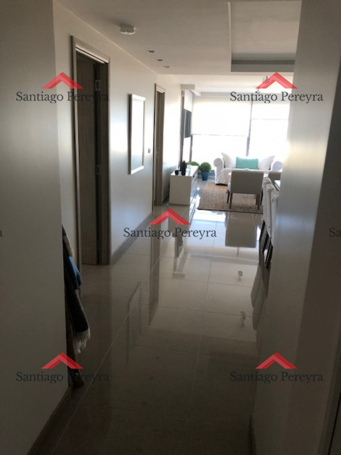 Apartamento ID.7993 - Pda 2 Playa Brava - 2 dormitorios en suite, amplio