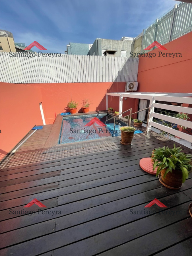 Apartamento ID.13219 - piso frente al puerto