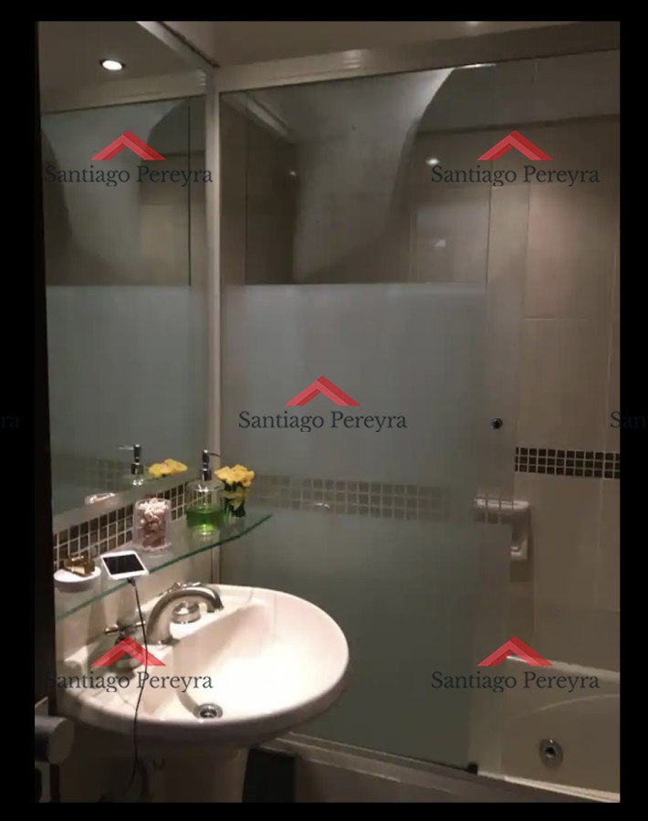 Apartamento ID.8133 - frente al mar tres dormitorios