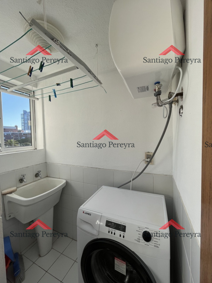 Apartamento ID.7344 - Sobre Playa Brava