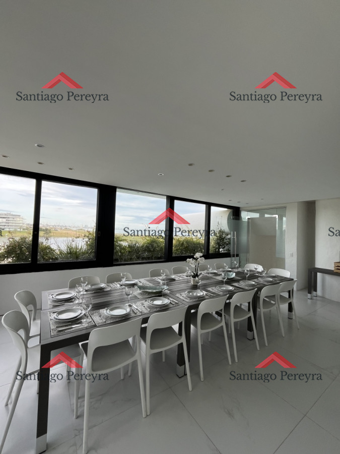 Apartamento ID.14695 - Alquiler con hermosa vista - 2 dormitorios