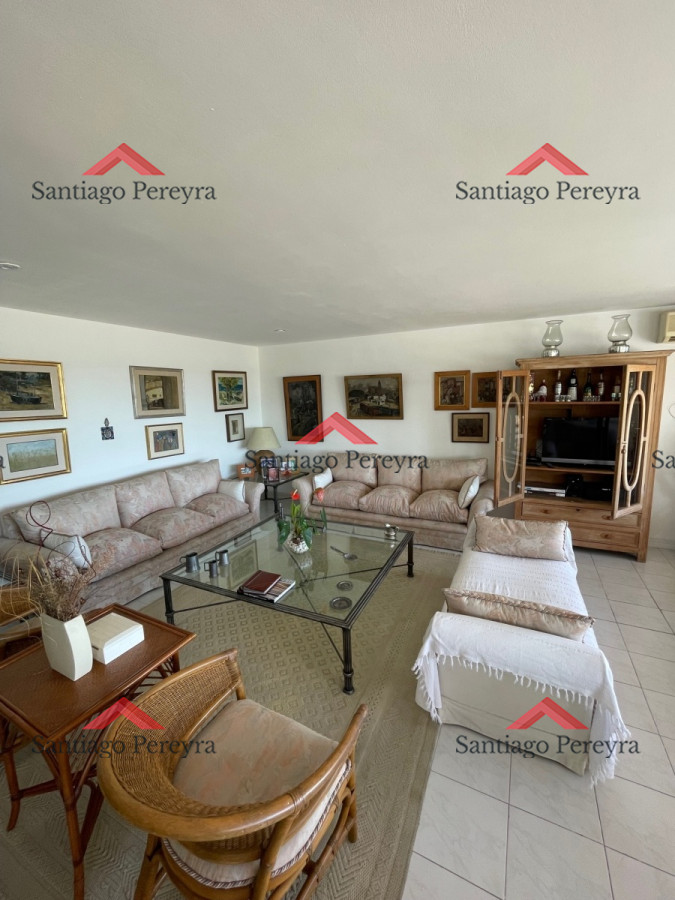 Apartamento ID.13219 - piso frente al puerto