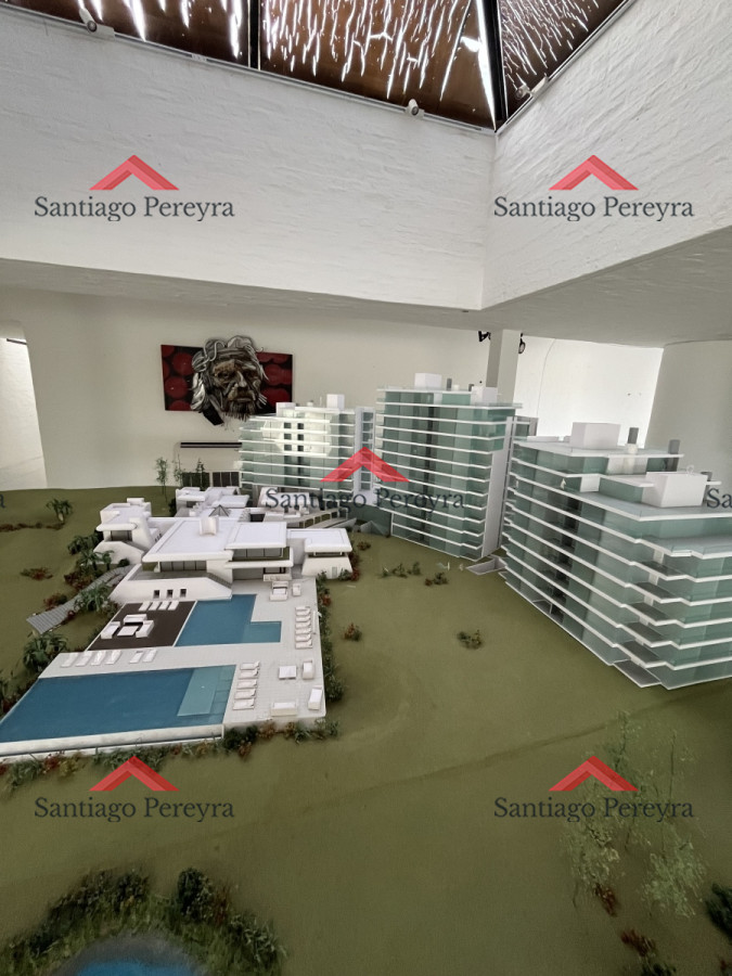 Apartamento ID.14695 - Alquiler con hermosa vista - 2 dormitorios