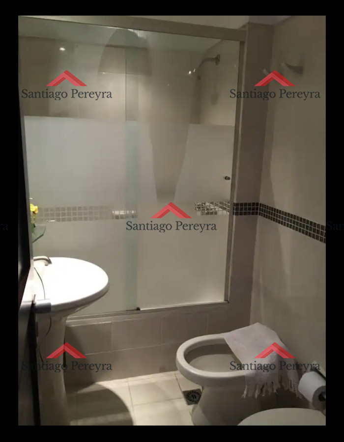 Apartamento ID.8133 - frente al mar tres dormitorios