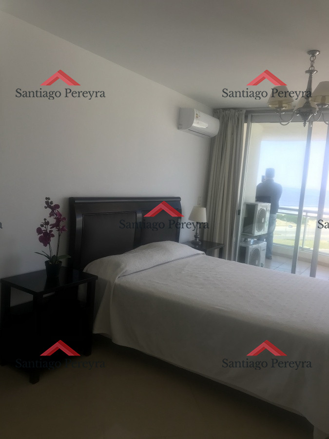 Apartamento ID.5308 - Espectacular apartamento en venta en Punta Del Este 