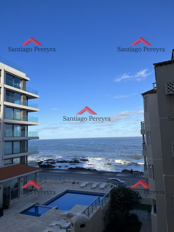 Apartamento ID.7344 - Sobre Playa Brava
