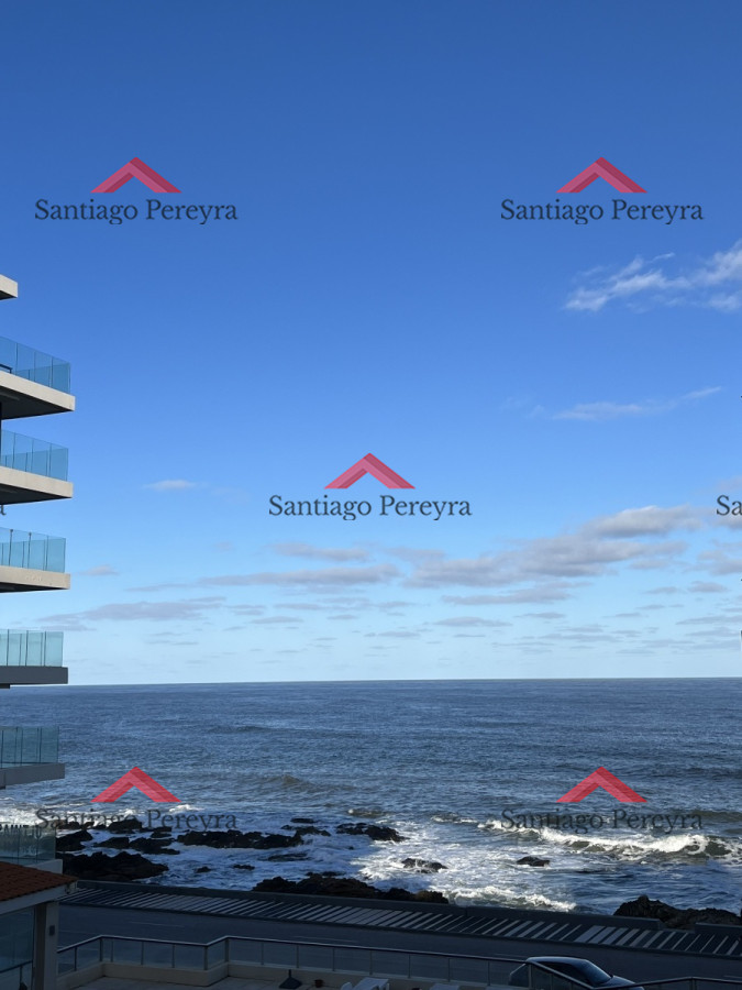 Apartamento ID.7344 - Sobre Playa Brava