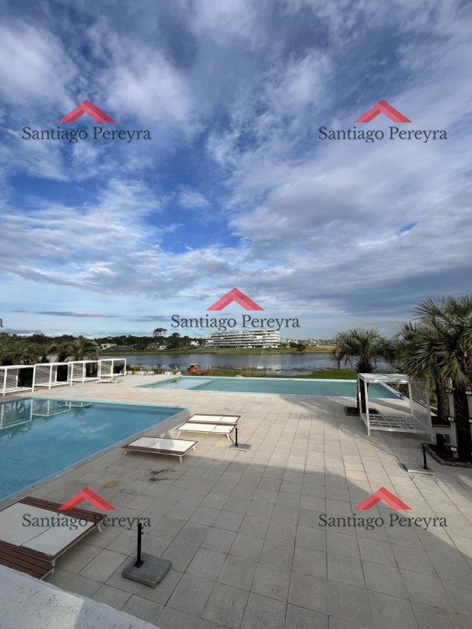 Apartamento ID.14695 - Alquiler con hermosa vista - 2 dormitorios