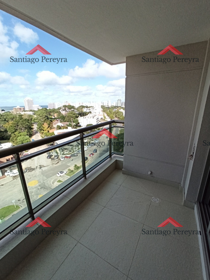 Apartamento ID.15116 - venta de dos dormitorios a estrenar
