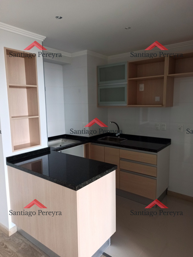 Apartamento ID.15116 - venta de dos dormitorios a estrenar