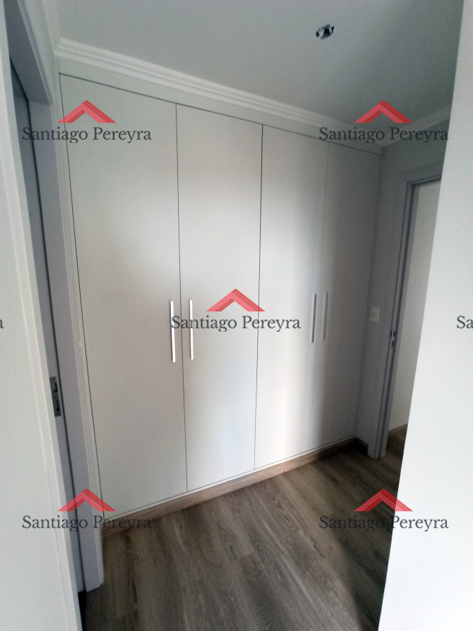 Apartamento ID.6628 - A estrenar, dos dormitorios 2 baños en Shopping