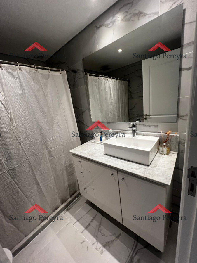 Apartamento ID.14695 - Alquiler con hermosa vista - 2 dormitorios