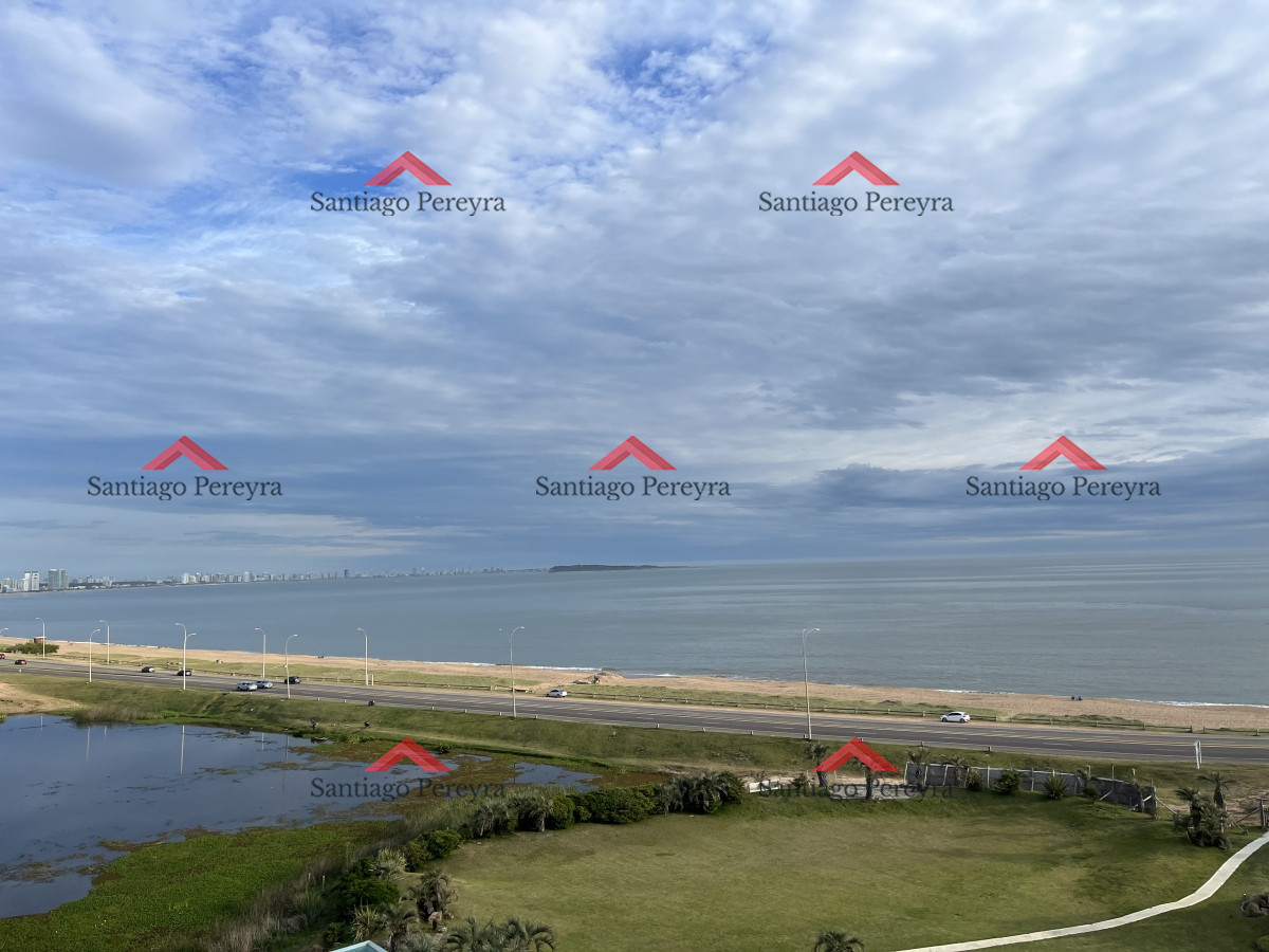 Apartamento ID.14695 - Alquiler con hermosa vista - 2 dormitorios
