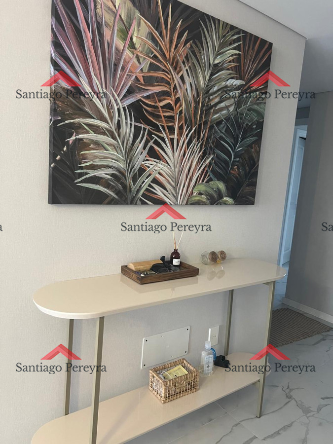 Apartamento ID.14695 - Alquiler con hermosa vista - 2 dormitorios