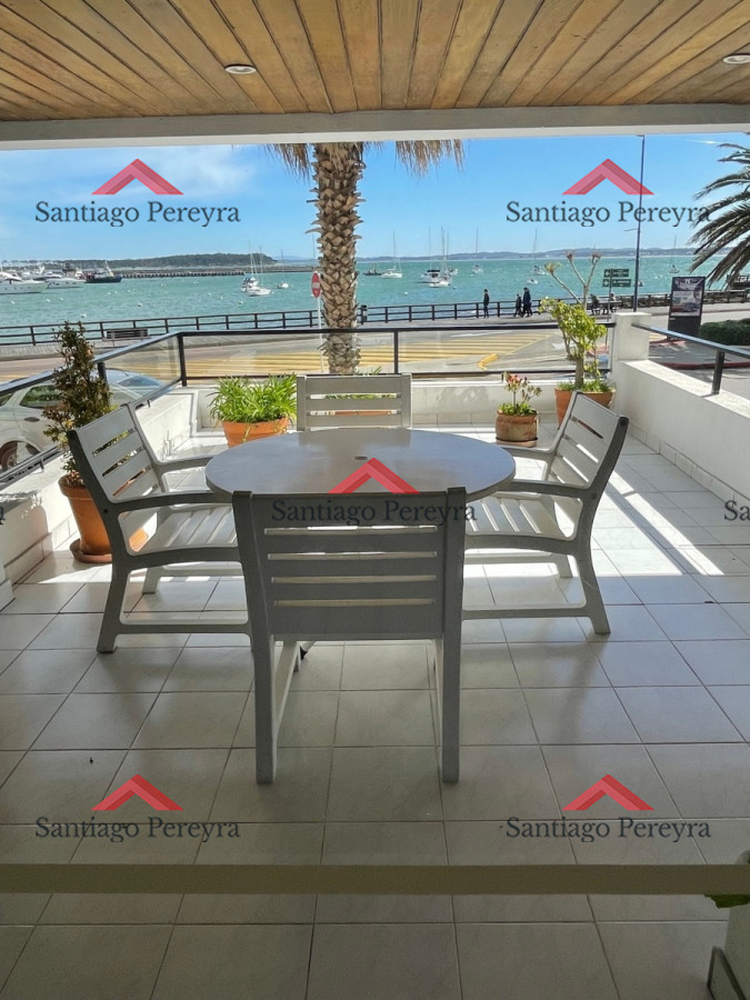 Apartamento ID.13219 - piso frente al puerto