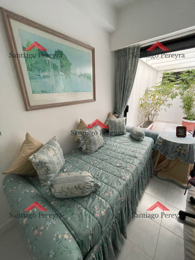 Apartamento ID.13219 - piso frente al puerto