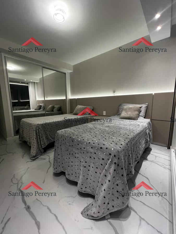 Apartamento ID.14695 - Alquiler con hermosa vista - 2 dormitorios