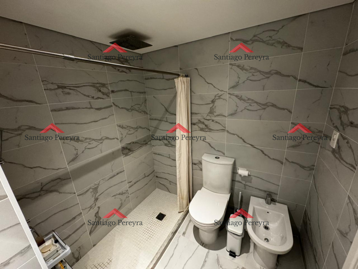 Apartamento ID.14695 - Alquiler con hermosa vista - 2 dormitorios