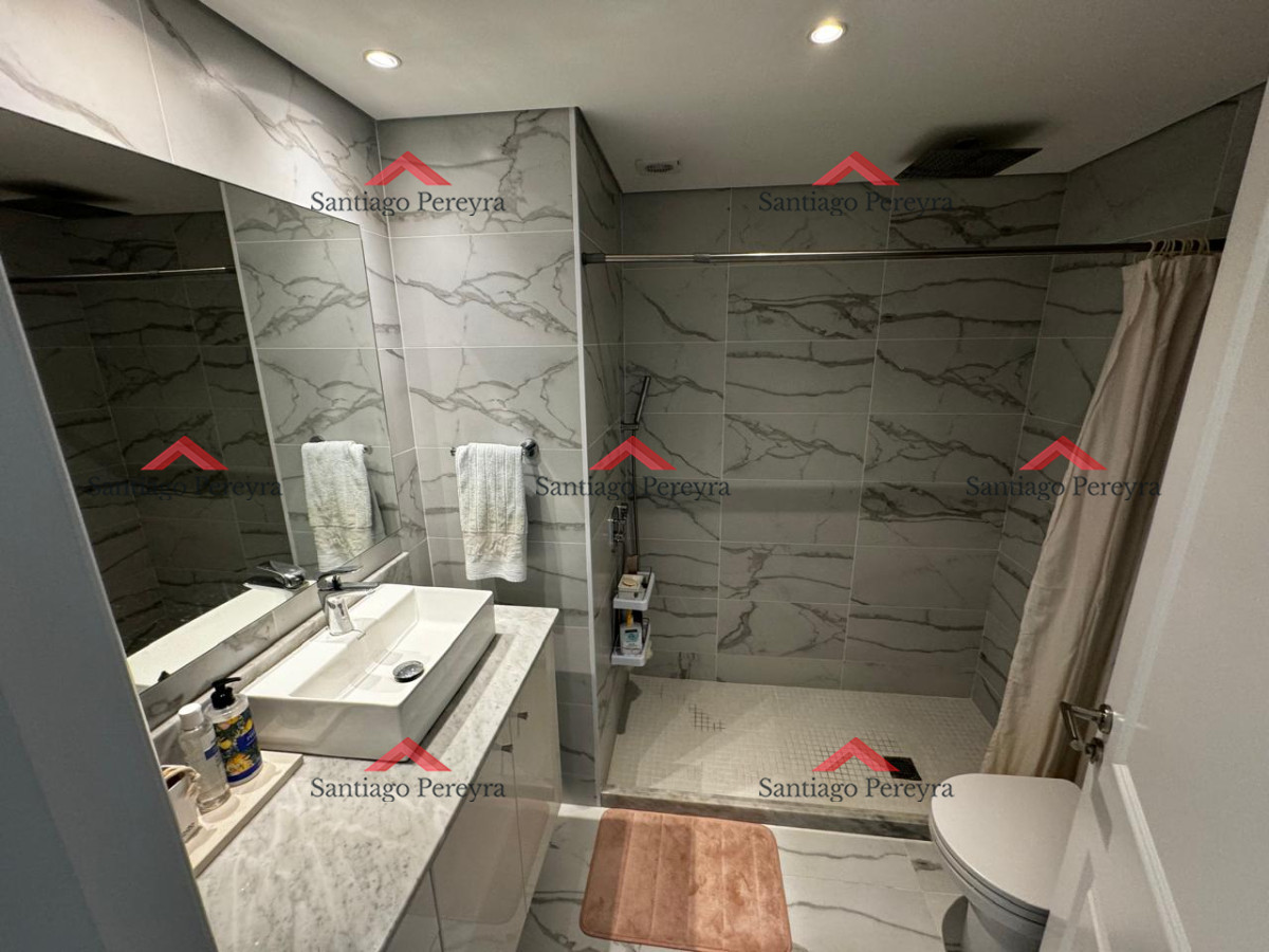 Apartamento ID.14695 - Alquiler con hermosa vista - 2 dormitorios