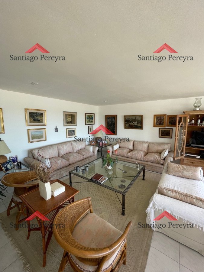 Apartamento ID.13219 - piso frente al puerto