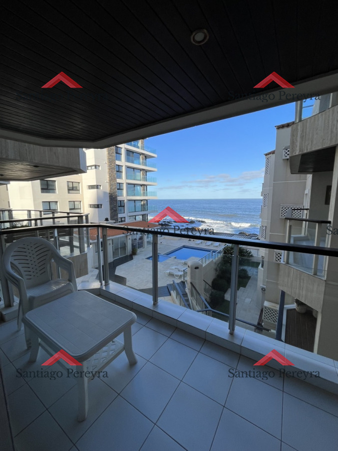 Apartamento ID.7344 - Sobre Playa Brava