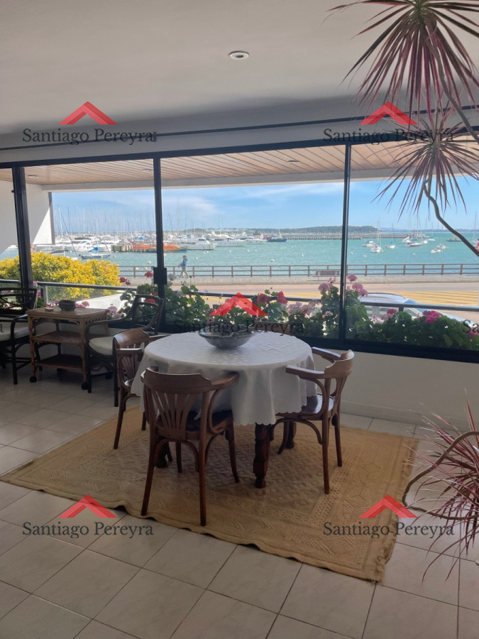 Apartamento ID.13219 - piso frente al puerto