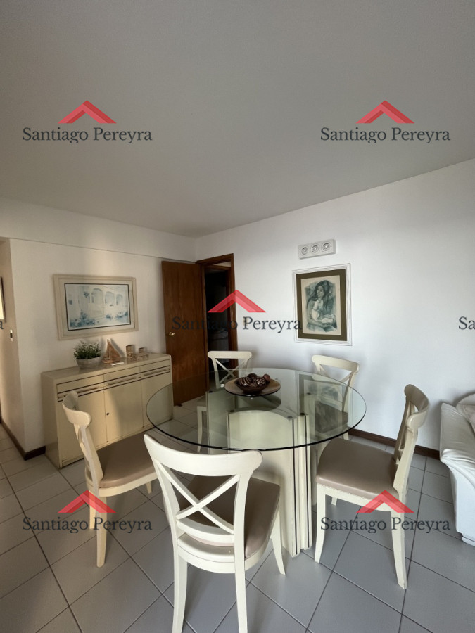 Apartamento ID.7344 - Sobre Playa Brava