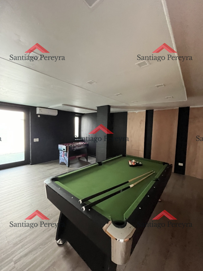 Apartamento ID.14695 - Alquiler con hermosa vista - 2 dormitorios
