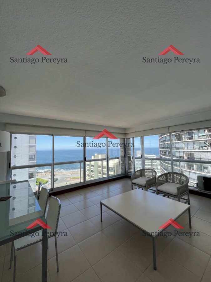 Apartamento ID.14927 - Alquiler dos dormitorios en Peninsula