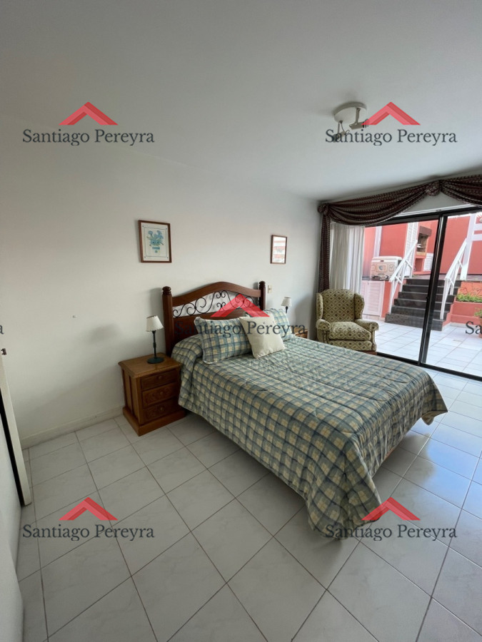 Apartamento ID.13219 - piso frente al puerto