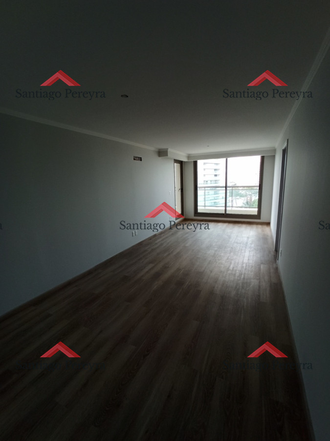 Apartamento ID.6627 - A estrenar, dos dormitorios dos baños en Roosevelt