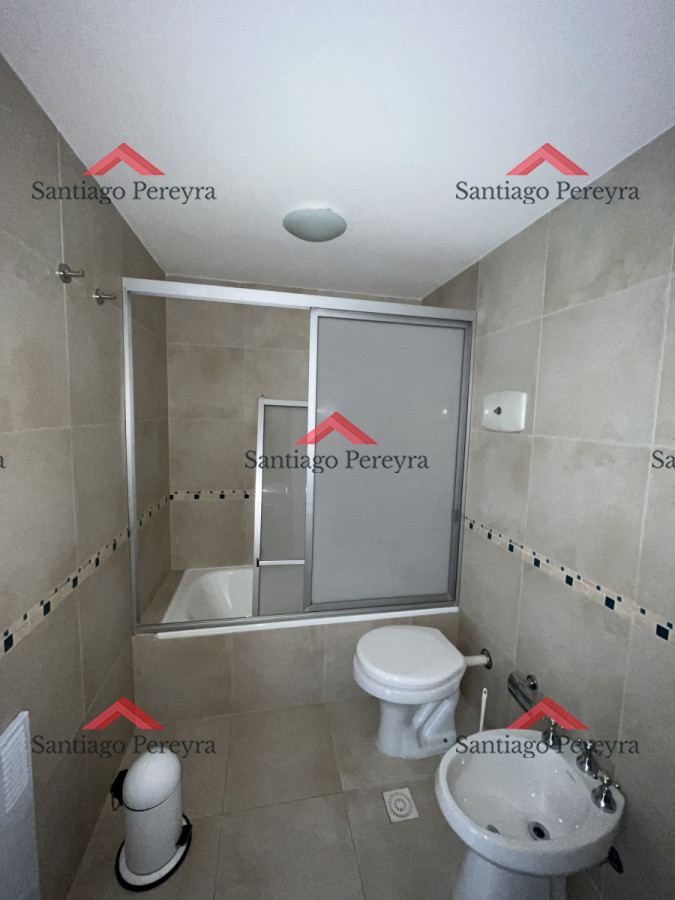 Apartamento ID.14562 - 4 Dormitorios frente al mar