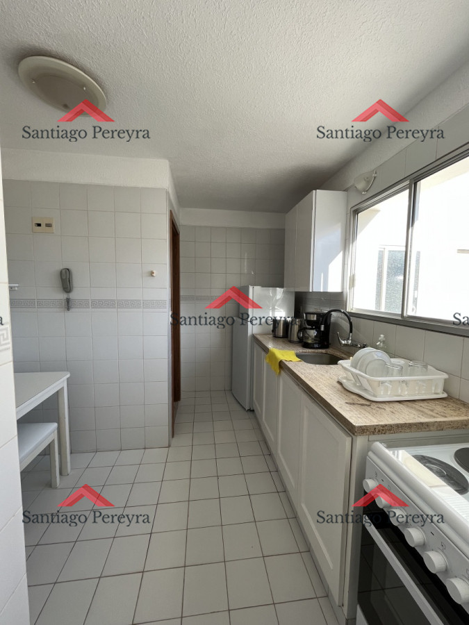 Apartamento ID.7344 - Sobre Playa Brava