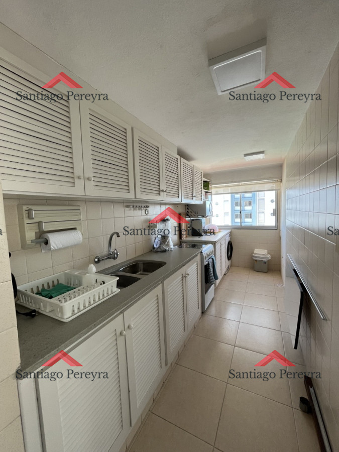 Apartamento ID.14927 - Alquiler dos dormitorios en Peninsula