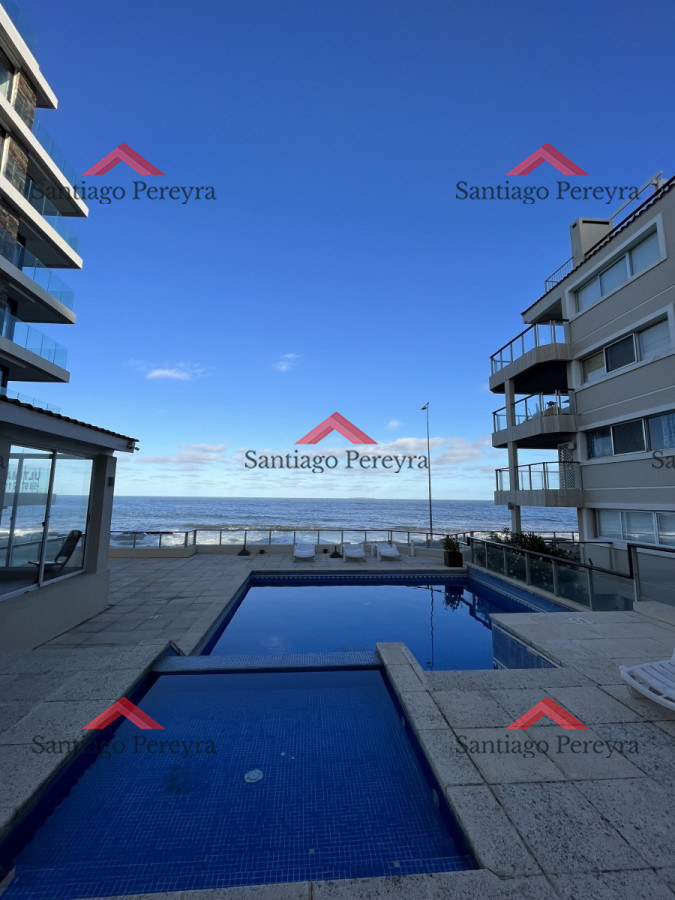 Apartamento ID.7344 - Sobre Playa Brava