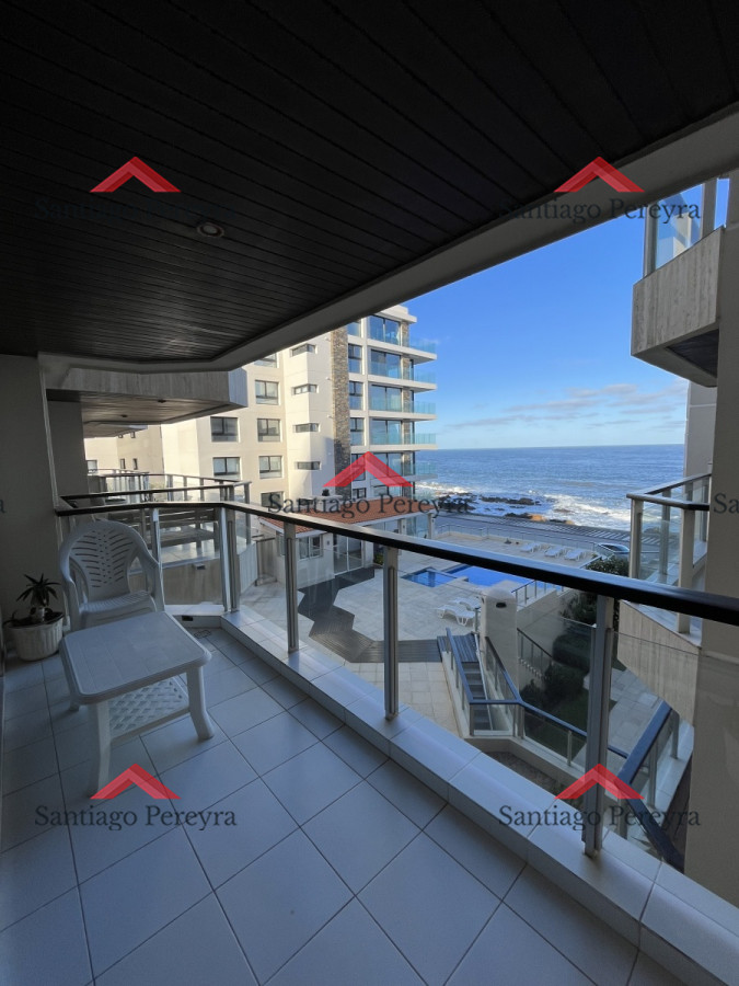 Apartamento ID.7344 - Sobre Playa Brava