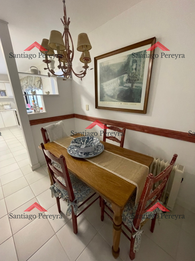 Apartamento ID.13219 - piso frente al puerto
