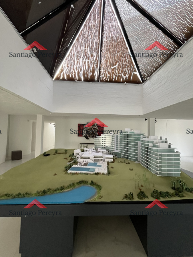 Apartamento ID.14695 - Alquiler con hermosa vista - 2 dormitorios