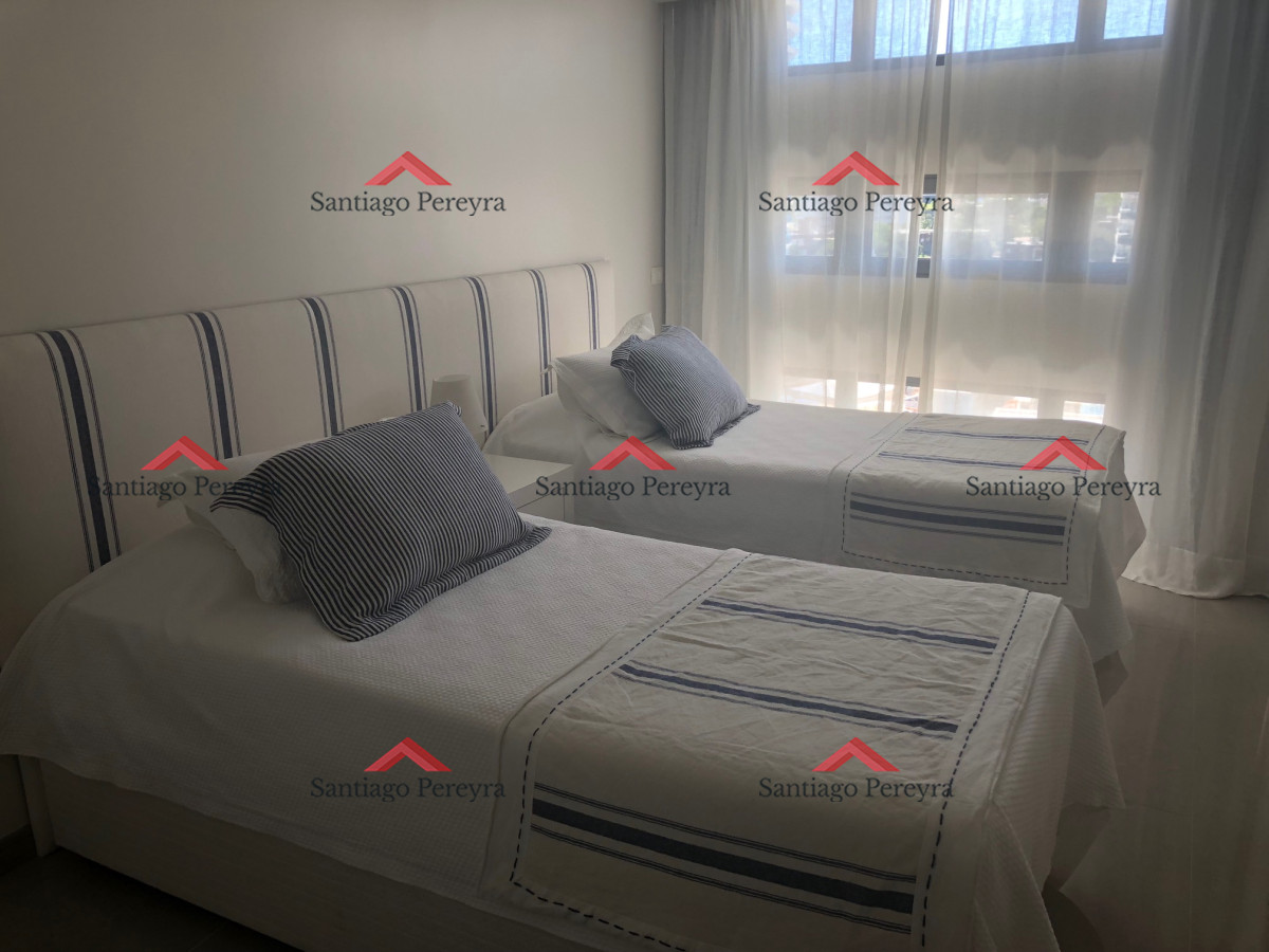Apartamento ID.7993 - Pda 2 Playa Brava - 2 dormitorios en suite, amplio