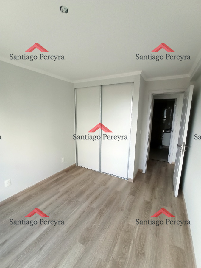 Apartamento ID.6628 - A estrenar, dos dormitorios 2 baños en Shopping