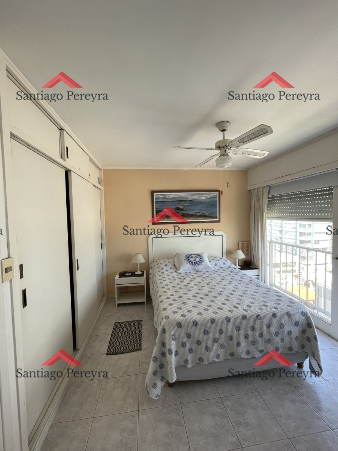 Apartamento ID.6801 - A pasos del Puerto y a metros de la plaza Artigas