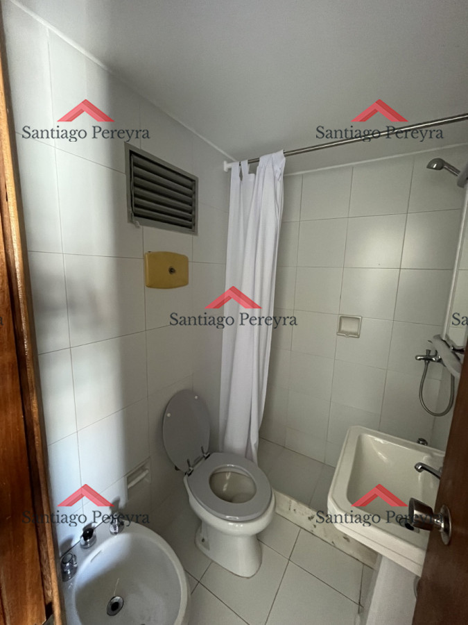 Apartamento ID.14562 - 4 Dormitorios frente al mar
